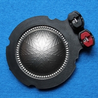 Repelacement diaphragm for Selenium D210Ti