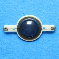 Silk diaphragm, 1 inch 4 Ohm