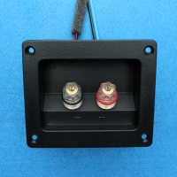 Dali terminal & crossover for Spektor 1