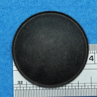 Stofkap van papier, doorsnede 37,5 mm