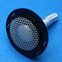 B&W Hochtöner für 603, 606, 607, 603S2 uzw, Gitter Silber