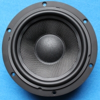Rubber surround for Wharfedale Denton 85th Anniversary woofe