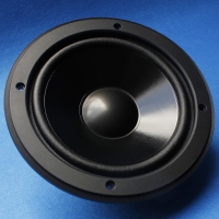 Yamaha Tieftöner für NS-F51