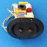 Mission Terminal & Frequenzweiche für LX1 MKII
