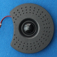 Mission tweeter voor LX1 MKII