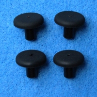 Jamo feet for S7-15B, S7-17B, S7-25F & S7-27 speaker