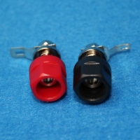 Jamo Terminals für Studio7 S7-15B, S7-17B, S7-25F & S7-27F