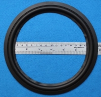 Rubber rand voor Jamo 21175 woofer (8 inch)