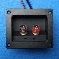 Dali terminal + scheidingsfilter voor Spektor 2