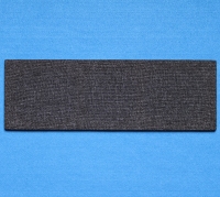 Jamo grille voor S 81 Center luidspreker (zwarte serie)