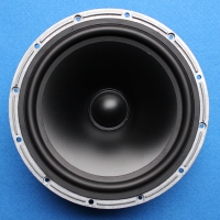 B&W DM604 Tieftöner