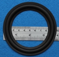 Gummi Sicke für JBL 332764-001 Mitteltöner