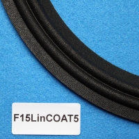 Stoffe Sicke für Tieftöner mit 310 Mm Kegel