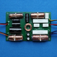 Teufel wisselfilter voor Vloerstaande luidspreker T 500 F 16
