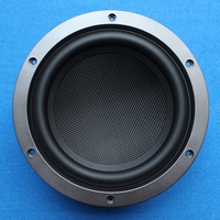 Teufel middentoner voor Vloerstaande luidspreker T 500 F 16