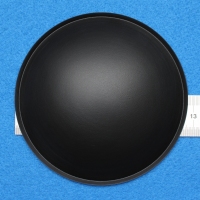 Plastic dust-cap, 125 mm