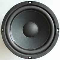 Cerwin Vega CLSC6 woofer
