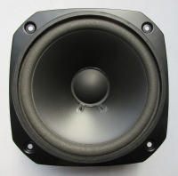 Cerwin Vega PM7 midrange