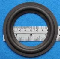 Foamrand voor Bang & Olufsen B&O 8480143 913TNF woofer