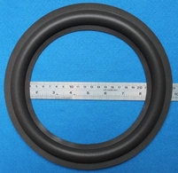 Foam ring (10 inch) for Magnat Impuls 8 woofer