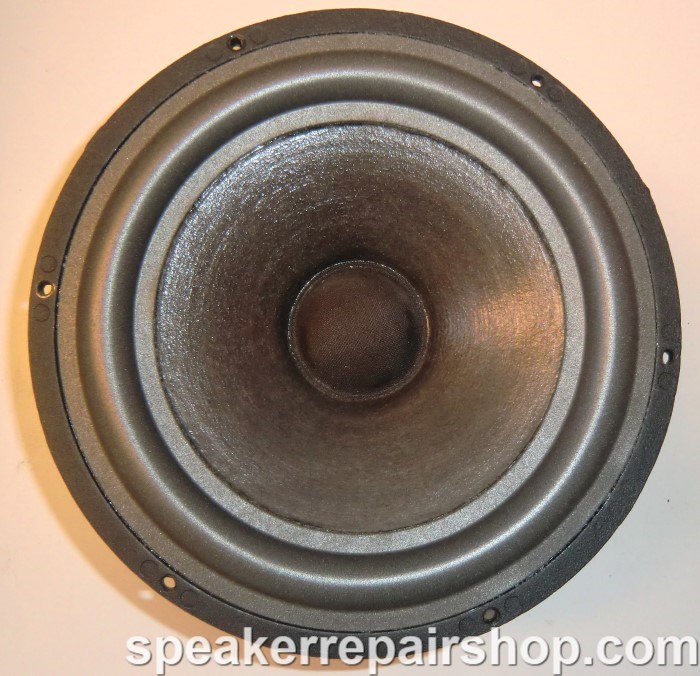 Scan-Speak 21W8552 Tieft&ouml;ner nach Reparatur