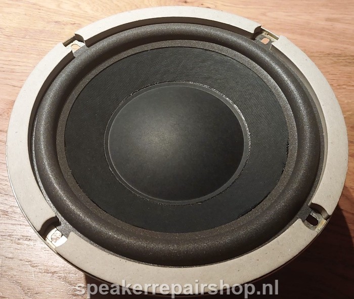 Sony 1-504-515-12 Tieft&ouml;ner mit neuer Schaumstoff Sicke