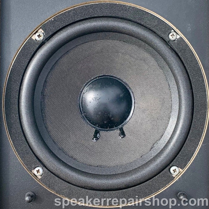 Acoustic Research AR18s Tieft&ouml;ner