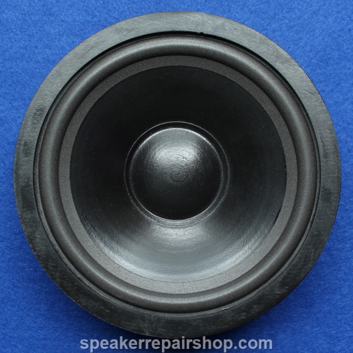 Bang & Olufsen RL35 Tieft&ouml;ner (VIFA C17WG-29 810 Serie) nach Reparatur (neue Schaumstoff Sicke)