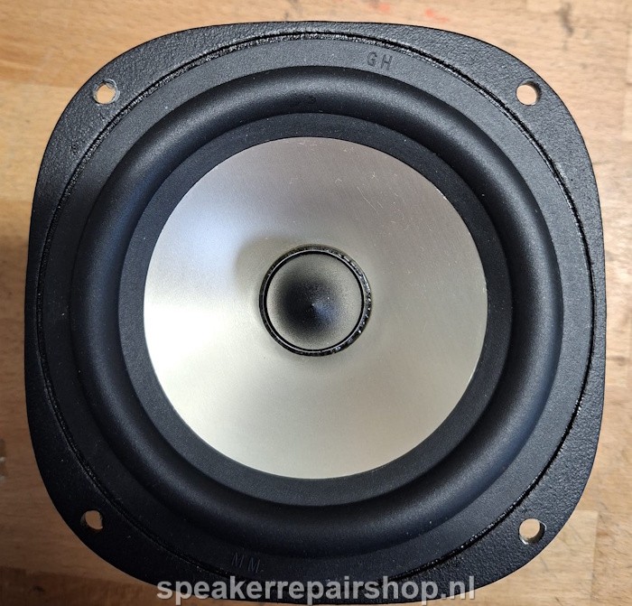 Floating Systems Cameleon Queen 1075042204 / Y14-04-04 Tieft&ouml;ner mit neuer Gummisicke