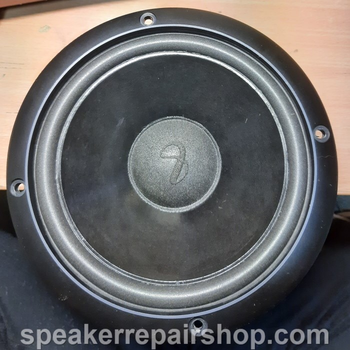 nfinity SM62 (902-5347) Tieft&ouml;ner mit neue Schaumstoff Sicke