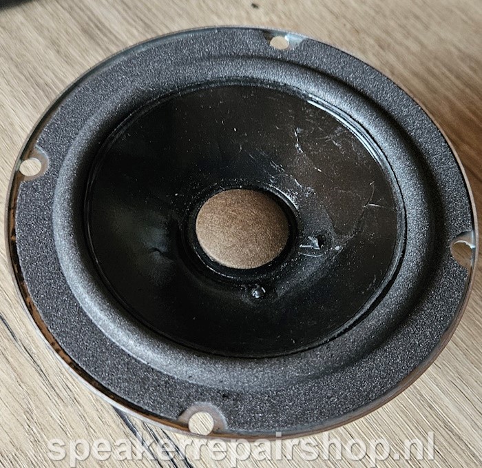 JBL Control1 Tieft&ouml;ner mit neue Shaumstoff Sicke