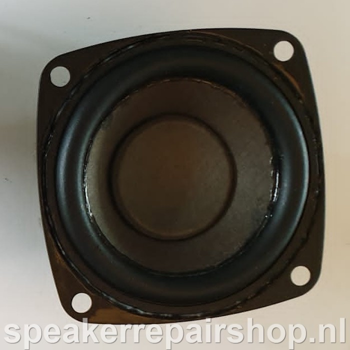 Klipsch I Groove Tieft&ouml;ner nr 642 mit neue Gummi Sicke
