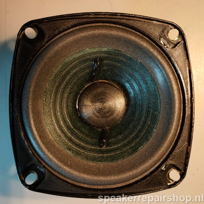 Bang & Olufsen Beovox C2300 woofer with new foam surround
